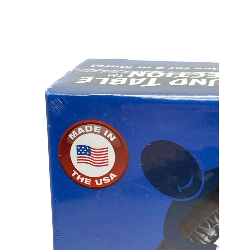 Round Table Puzzle‎ - USA Capital (500 Piece) 19